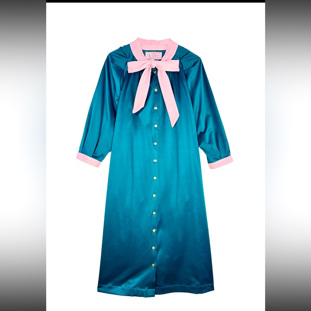 BURU dress